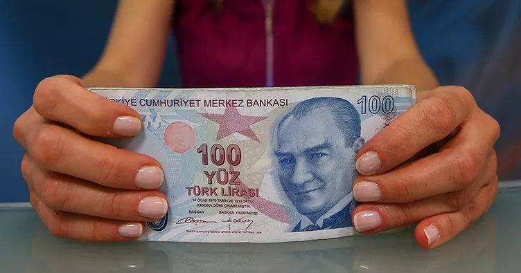 KKM hesapları 2 milyar TL’ye yaklaştı