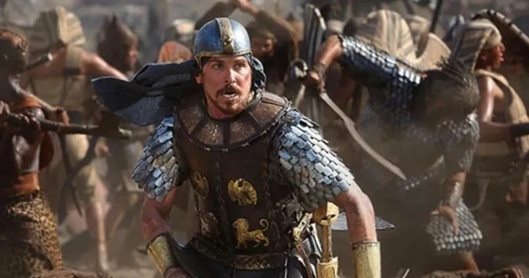 Büyük Göç filmi konusu ne ve oyuncuları kimler? Büyük Göç bu akşam TV’de!