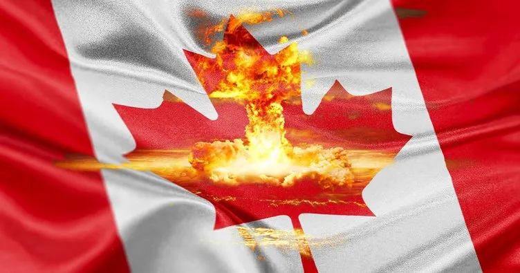 Kanada’da nükleer saldırı alarmı! Acil Durum Planı’nı güncellediler