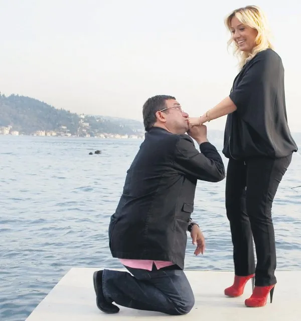 Haftanın magazin turu