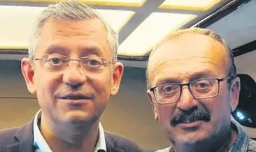 CHP’li eski yönetici öldü