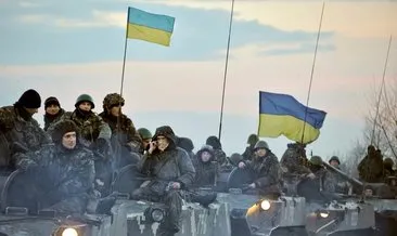 Savaş söylentileri büyüyordu... Donbas krizinde art arda açıklamalar