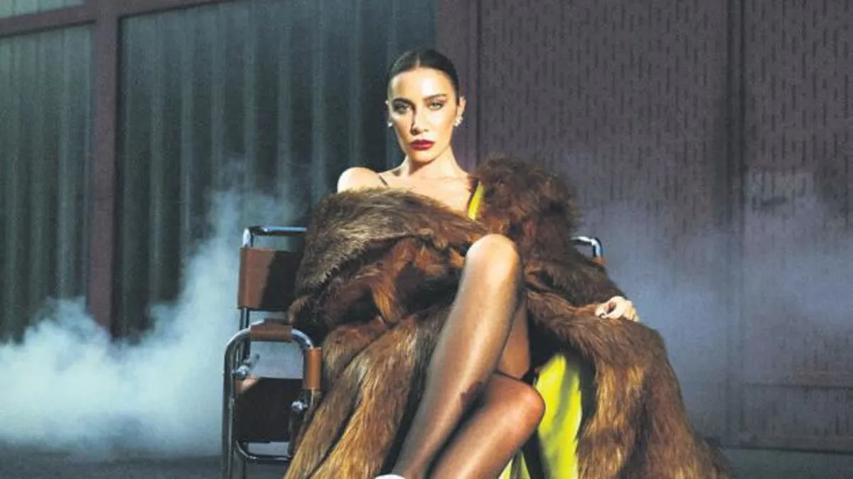 ‘Çok gururlandım ve duygulandım’