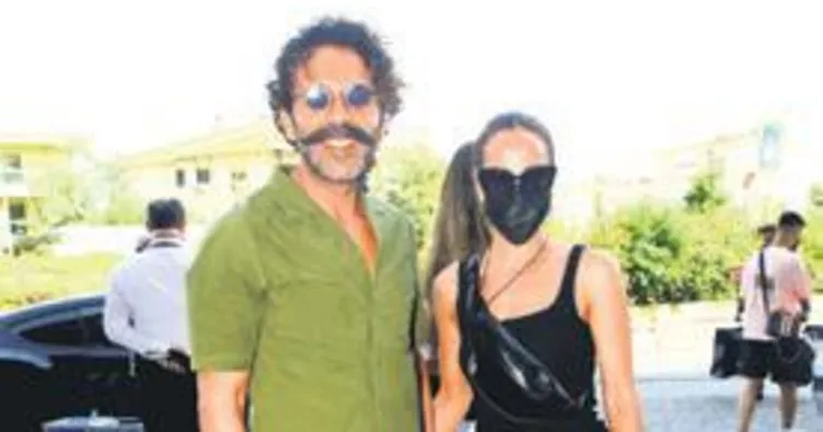 Arkadaşlar acele işimiz var