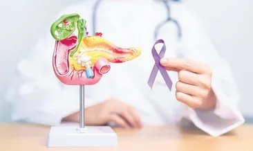 Pankreas kanserinde yeni umut