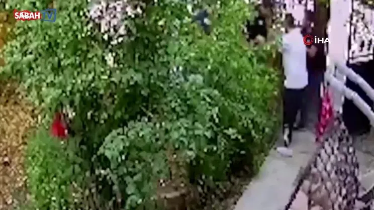 Polis memurunu 7 kez bıçakladı, “Uyuşturucu kullandım, hatırlamıyorum” dedi | Video