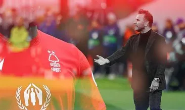 Son dakika Galatasaray transfer haberi: Cimbom Serge Aurier ile anlaşma sağlandı!