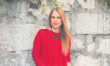 ‘Beni erkeklere benzetiyorlar’