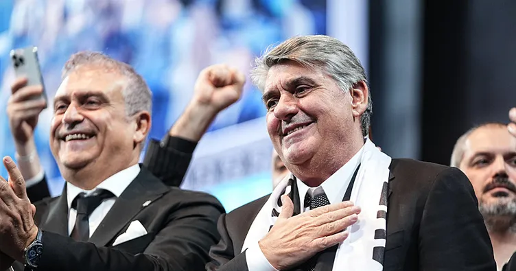 Beşiktaş’ta Hakan Daltaban’dan transfer açıklaması!