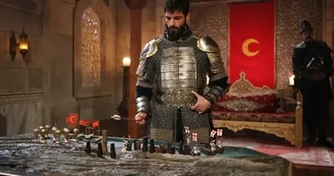 MEHMED FETİHLER SULTANI 59. BÖLÜM İZLE TRT 1 || Mehmed: Fetihler Sultanı son bölüm izle tek parça!