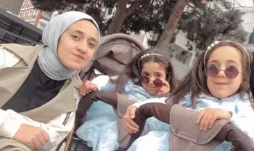 SMA hastası ikizler yardım bekliyor