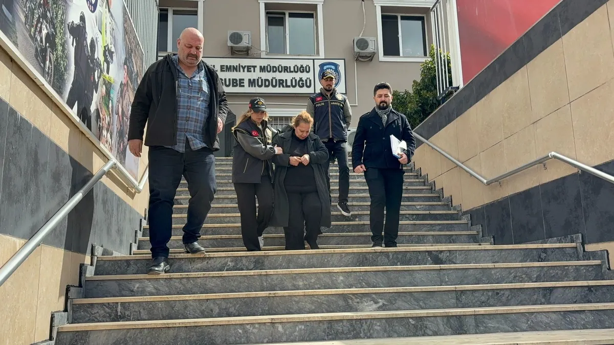 SON DAKİKA: Beyoğlu’ndaki esrarengiz ölümde kan donduran itiraf: 'Banyodan çıktım, ölmüştü' demişti ama gerçek başka çıktı! SON DAKİKA: Beyoğlu’ndaki esrarengiz ölümde kan donduran itiraf: 'Banyodan çıktım, ölmüştü' demişti ama gerçek başka çıktı!