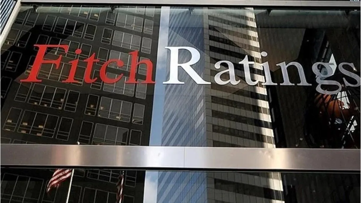 Fitch, İsrail'in kredi notunu düşürdü