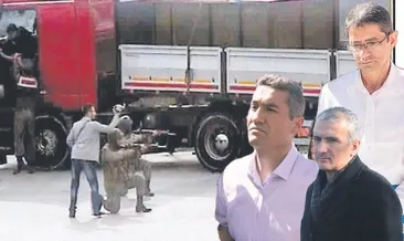 İhanetin mahrem imamları deşifre oldu