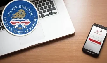 KYK BURS BAŞVURU SONUÇLARI AÇIKLANDI MI? GSB KYK burs ve kredi sonuçları bekleniyor!