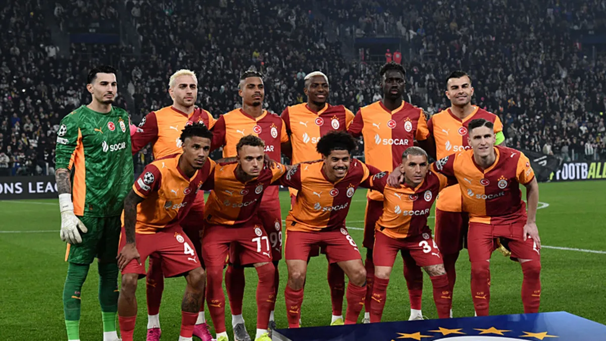 Galatasaray iç sahada yenilmiyor! Dev seri.. Galatasaray iç sahada yenilmiyor! Dev seri..
