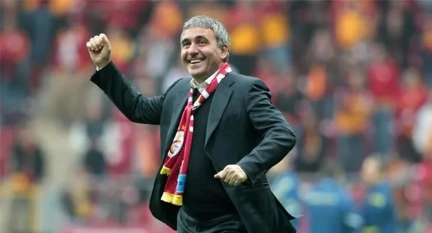 Galatasaray’da ibre Hagi’ye döndü!