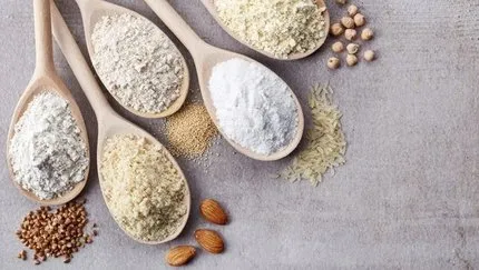 Glutensiz un nedir, çeşitleri nelerdir? Glutensiz un nasıl yapılır?