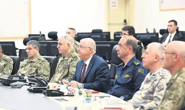 Terör örgütü hareket kabiliyetini kaybetmek üzere