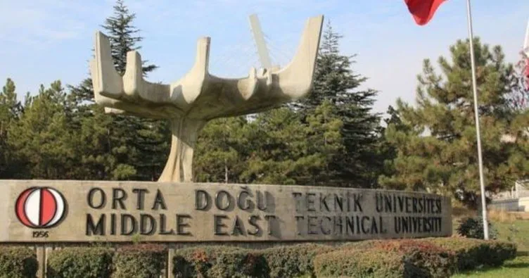 Orta Doğu Teknik Üniversitesi taban ve tavan puanları 2019 | ODTÜ başarı sıralamaları ve taban puanları açıklandı mı?