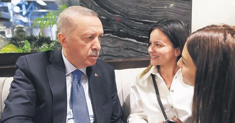 Başkan Erdoğan’dan yerel seçim değerlendirmesi: Milletle aramıza duvar örülemez