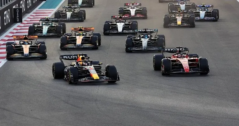 Formula 1’in yayın hakları, 10 yıl boyunca beIN Sports’ta
