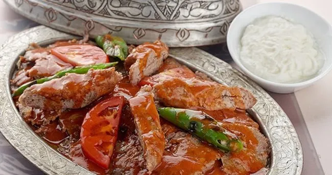 İskender kebap tarifi - iskender kebap nasıl yapılır?