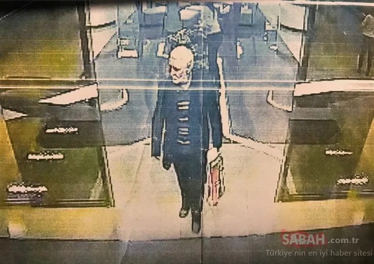 71 yaşındaki adamın aşk mektupları