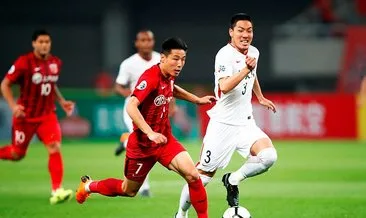 Espanyol, Çin liginin gol kralı Wu Lei’yi transfer etti