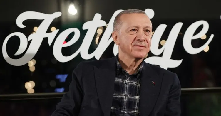 SON DAKİKA | Başkan Erdoğan’dan 6’lı masanın ’kriz’ vaatlerine gönderme: Böyle memleket mi idare edilir?