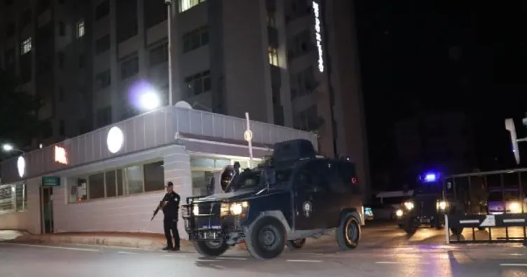 Mersin’de yasa dışı bahis operasyonu