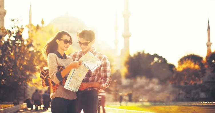 Turizmde 2023’te rekor gelebilir