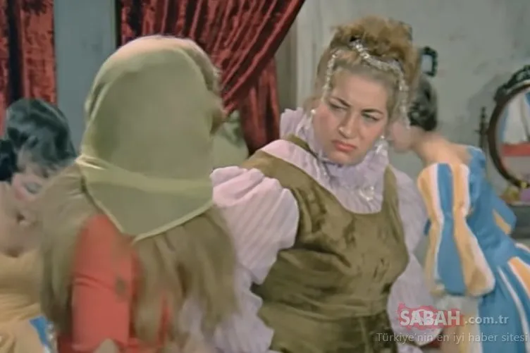 Hikmet Gül Yeşilçam’ın eli maşalısıydı! Hikmet Gül’ün ünlü mü ünlü kızı bakın kim çıktı?