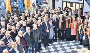 Demirkol için tek yürek