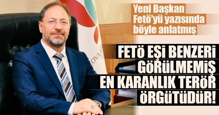 Diyanet Isleri Baskani Ali Erbas Oldu Son Dakika Haberler