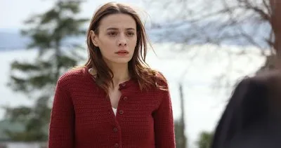 Ceylan, çırpındıkça dibe çekilir