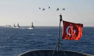 Türkiye, Libya ve Mısır: Doğu Akdeniz’de yeni denklem
