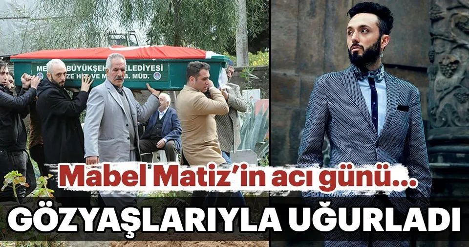 mabel matiz kimdir dini