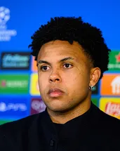 Weston McKennie: Kenan Yıldız anlattı!