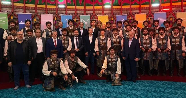 Çankırı’da Ahilik Geleneğini Yaşatan Dev Proje