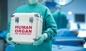 ‘Menenjit hastası donörden organ naklı’ iddiası! Nakil yapılan 2 hasta öldü