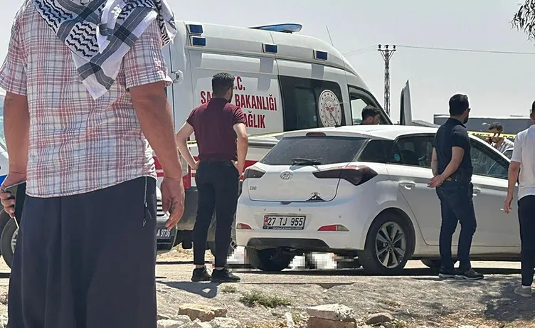 Şanlıurfa’da sevgili dehşeti: Kız arkadaşını katletti, annesi ile kardeşlerini de yaraladı!