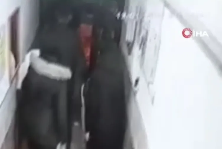 Bu nasıl baba? Bebeği kanlar içinde kaldı! Görüntüler ortaya çıktı: 2 iddia var!