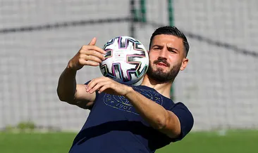 Fenerbahçe’den kiralandı son 8 maçta 2 dakika oynadı! Kemal Ademi henüz golle tanışamadı...