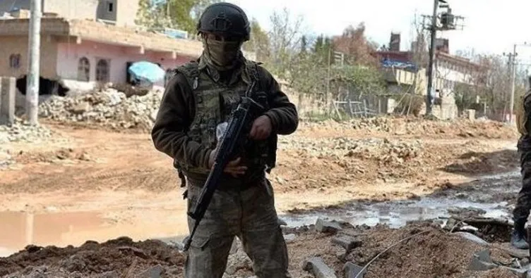 Ağrı’da terör örgütü PKK/KCK operasyonu: 22 gözaltı