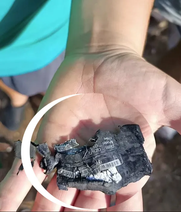 Hizbullah’ın nasıl oyuna geldiği ortaya çıktı: Bakın çağrı cihazlarının içinde ne varmış