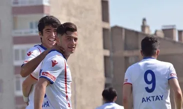 Altınordu’ya taze kan