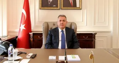 Vali Elban'dan 30 Ağustos mesajı: Kahramanlıklarla yazılan bir destan! #izmir