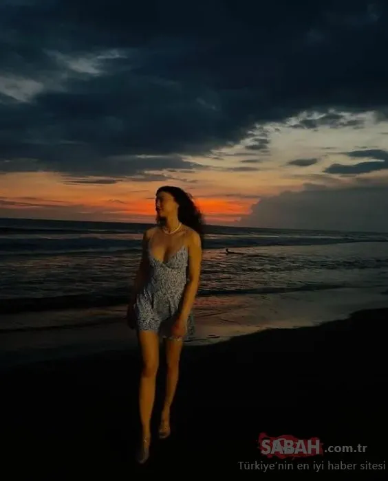 Burcu Özberk’in estetiksiz hali sosyal medyanın dilinde! Estetiğin dibine vurmuşsun Burcu