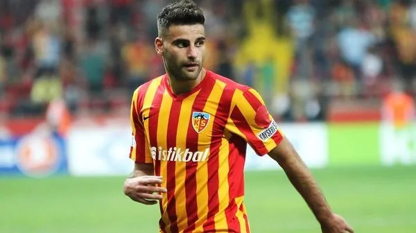 Üç büyüklerin transfer kapışması!